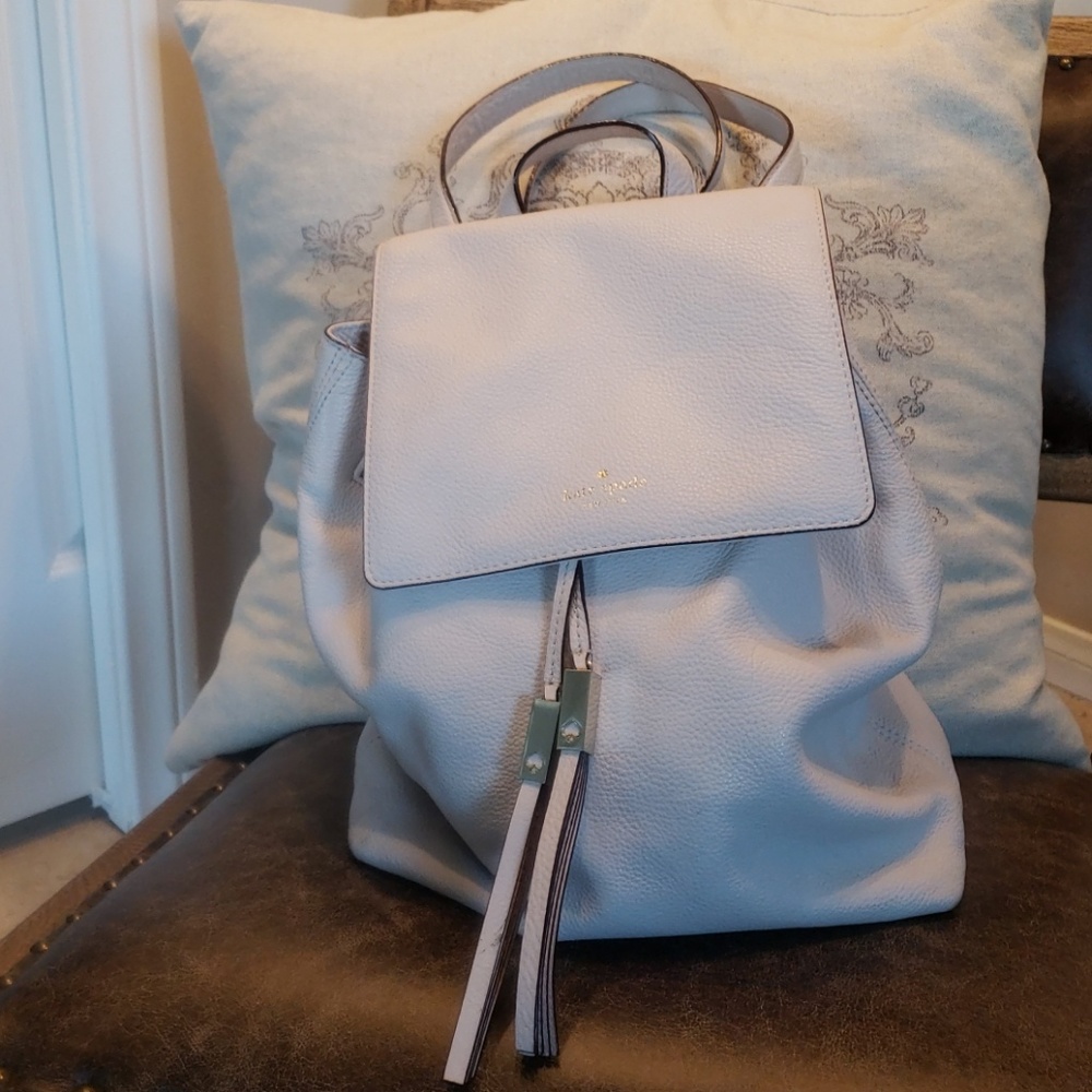Kate Spade Backpack